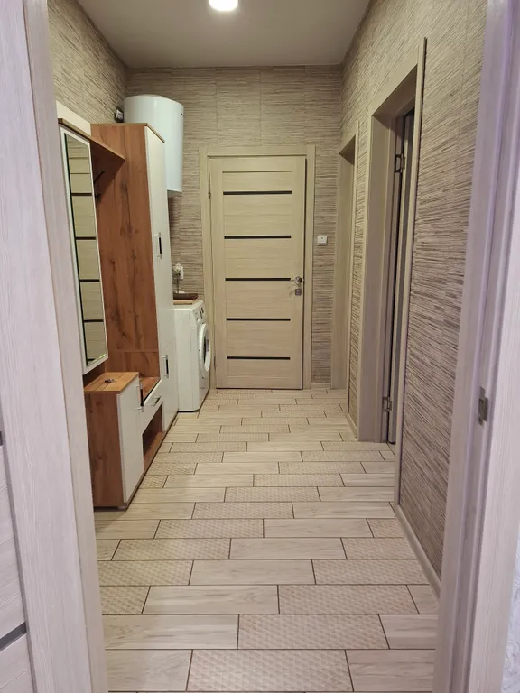 Квартира у автовокзала