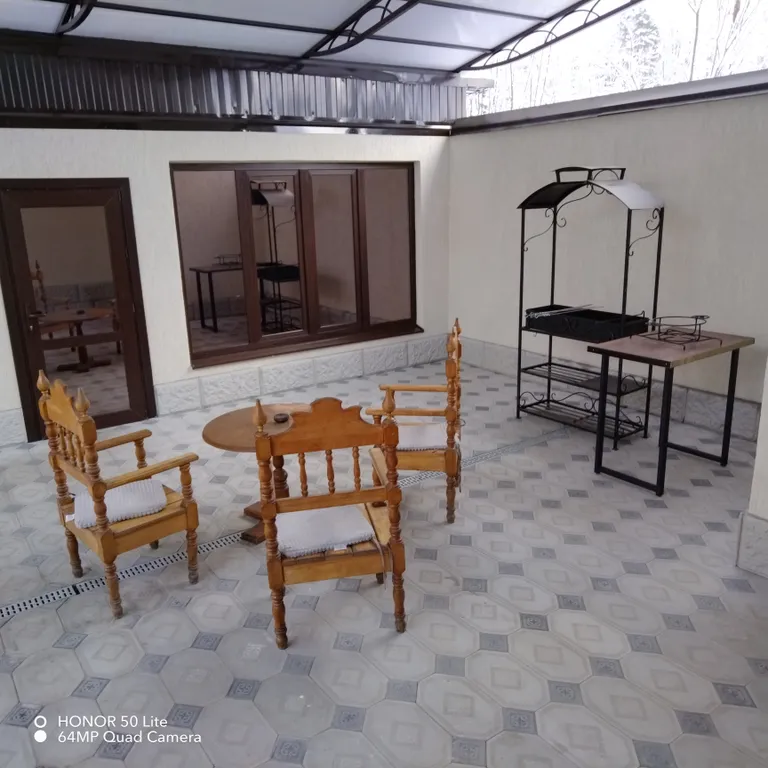 4-комнатный Дом