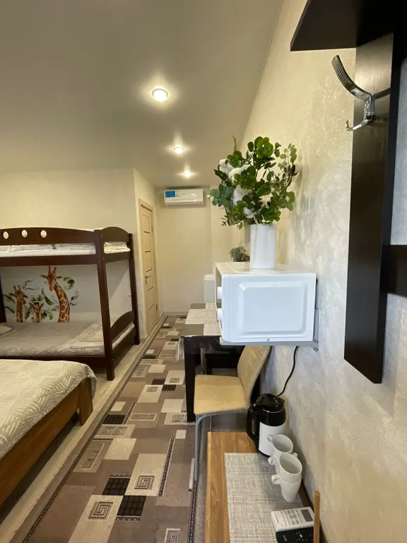 Уютный дом в тихом районе города в 3-х км от трассы м4