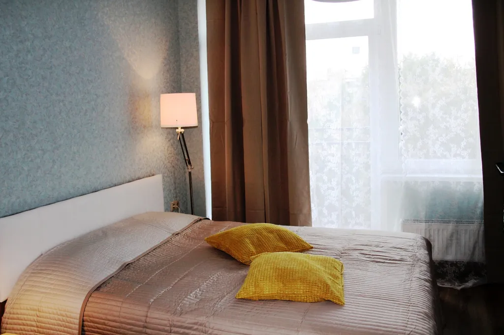 1-комнатная Квартира — аренда посуточно в Мытищи