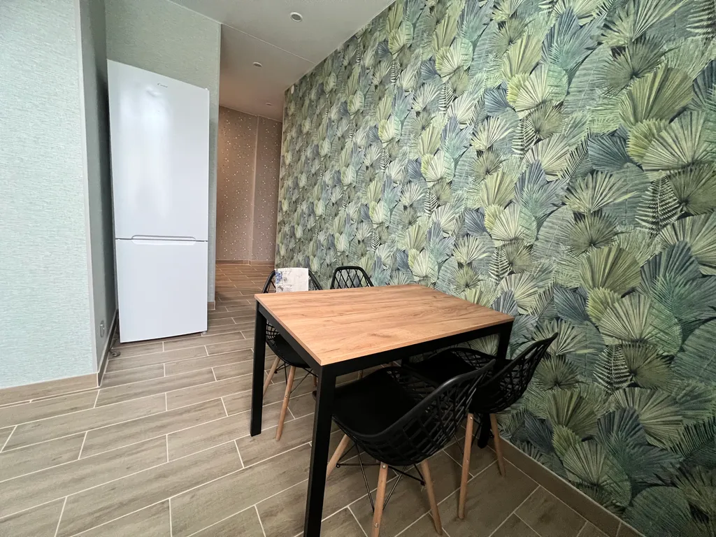 Апартаменты для большой компании в историческом центре