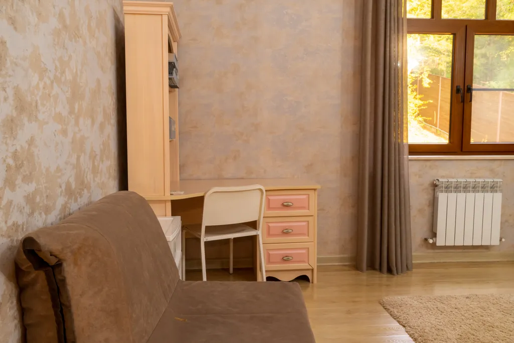 Дом в горах с видом на море Сочи