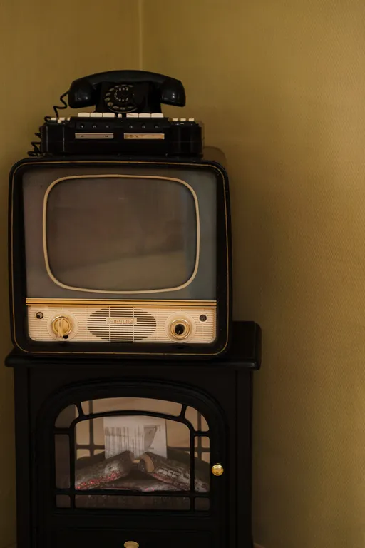 Уютный дом за городом