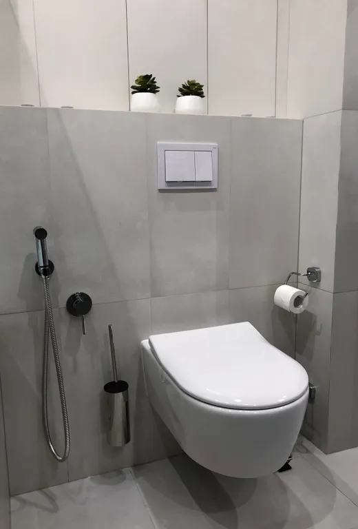 Апартамент Кристаll spa