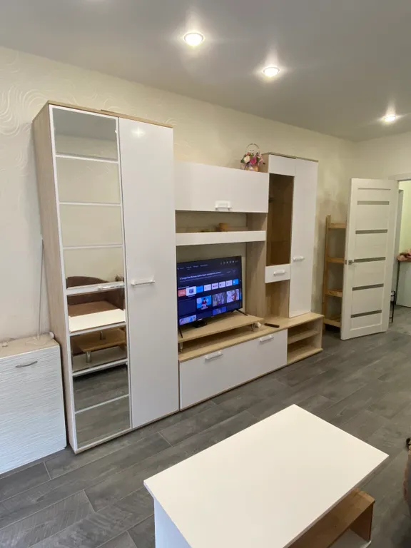 Квартира Уютная квартира с видом на море — Пионерский