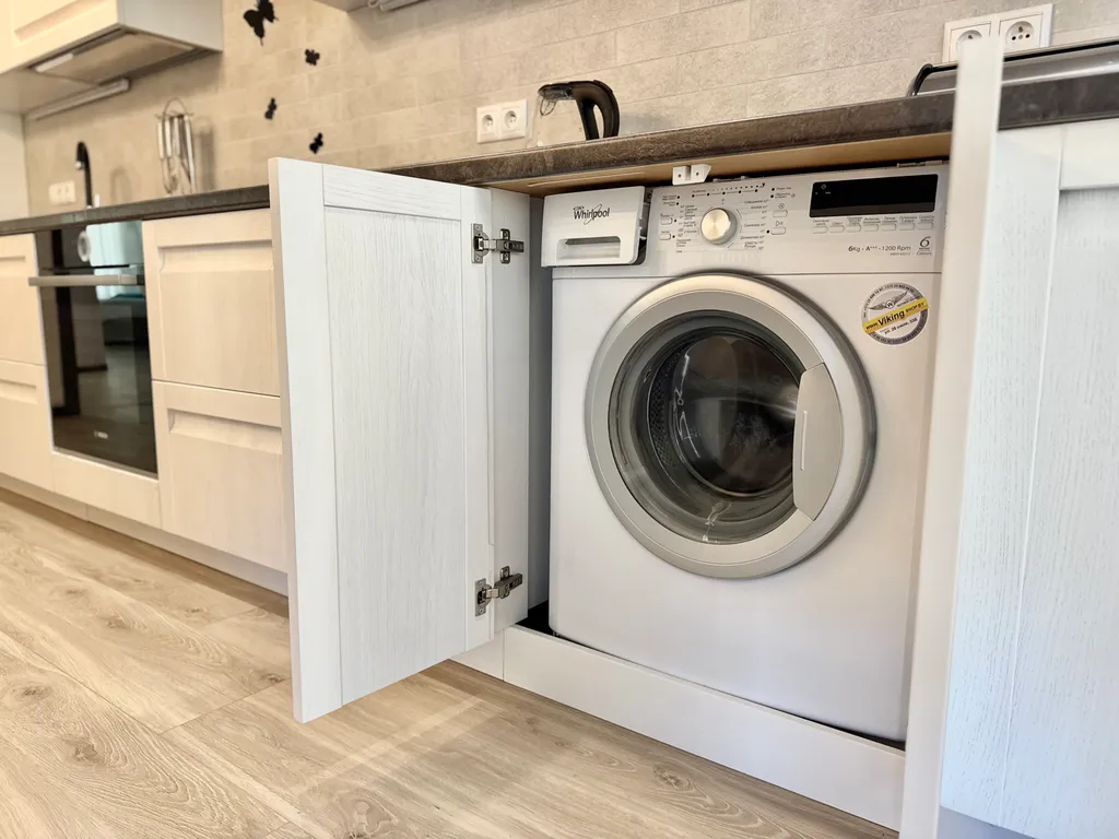 Комфорт апартамент Chill Pill в центре