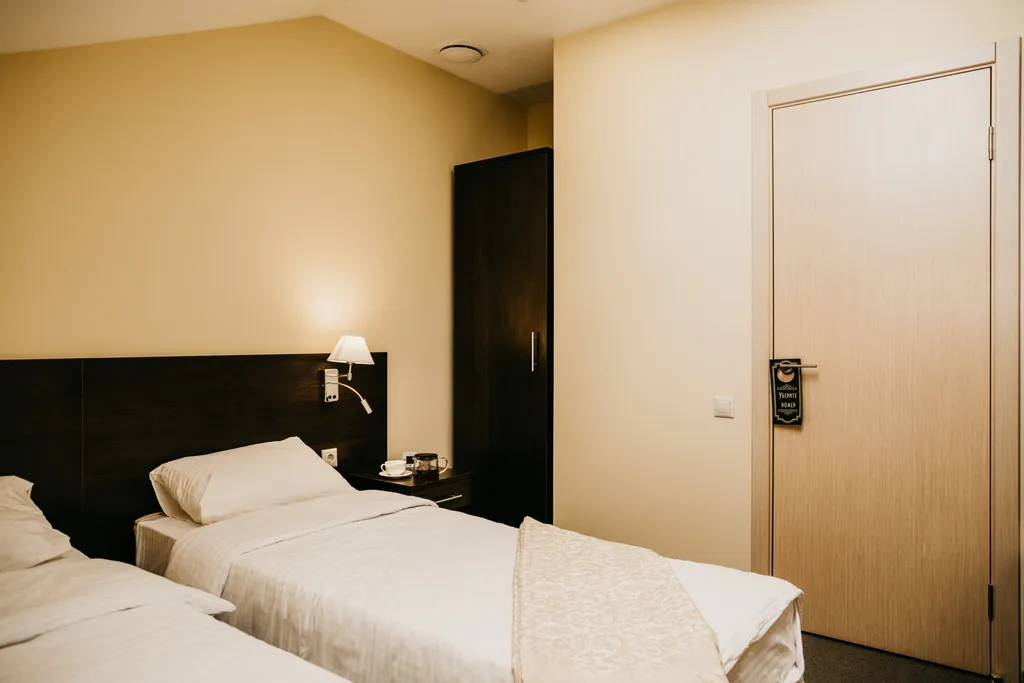 Квартира Комната — Истра