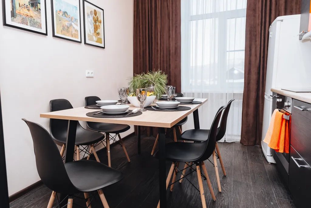 Квартира 3-комнатная Квартира — Шерегеш