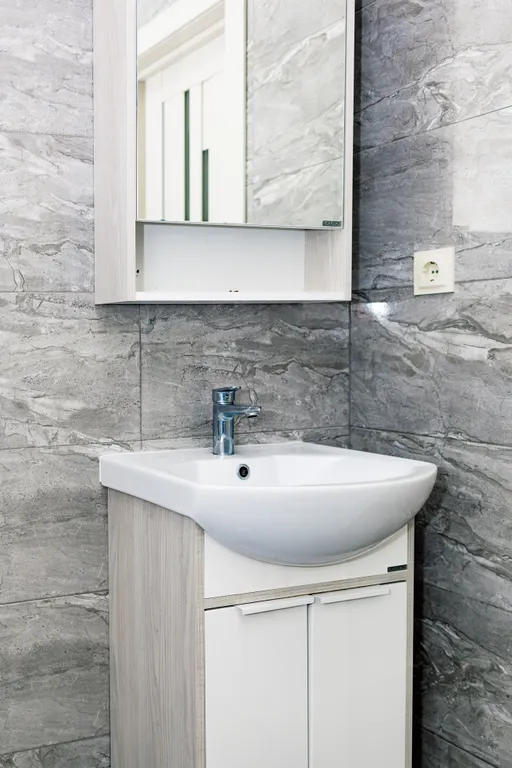 Квартира Стильная квартира рядом с Набережной — Анапа