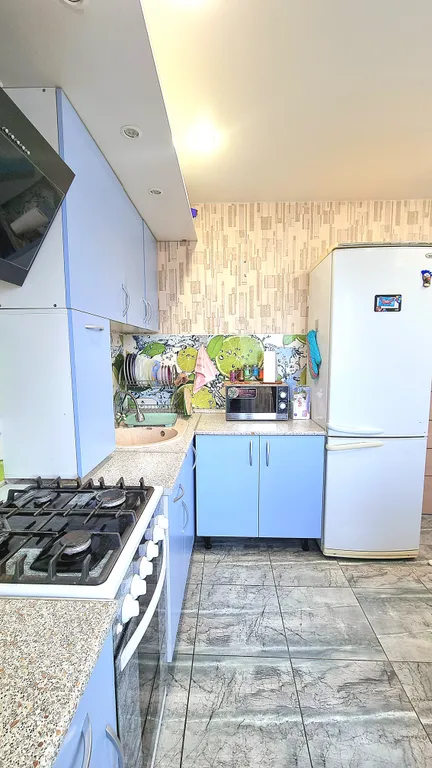 Уютная квартира для гостей города