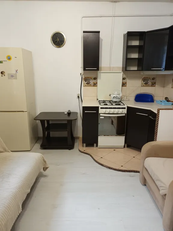 Коттедж Домик под ключ — Геленджик