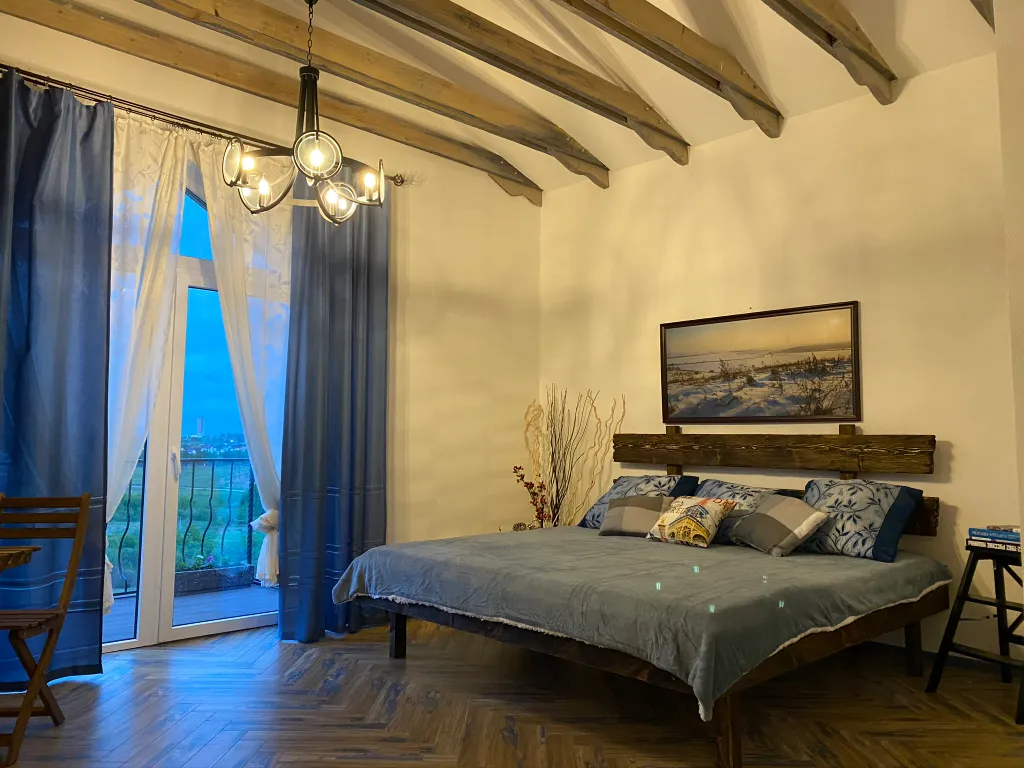 Коттедж Art house parle — аренда посуточно в Нижний Новгород