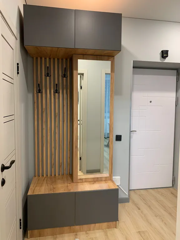 Уютная квартира на побережье