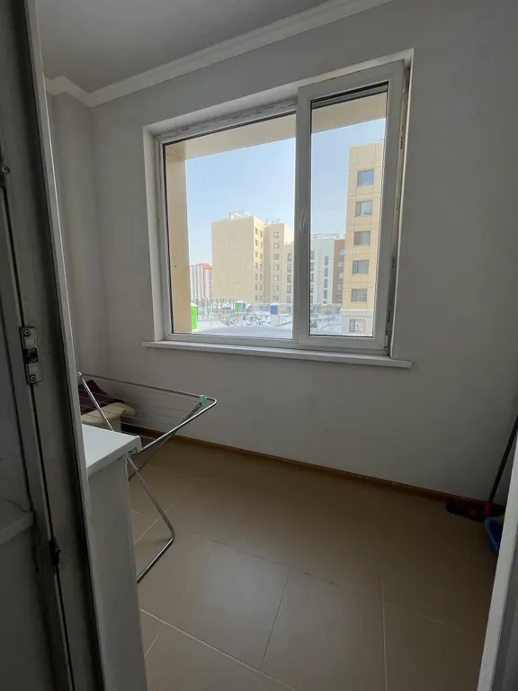 Просторная квартира в ЖК Expo Boulevard