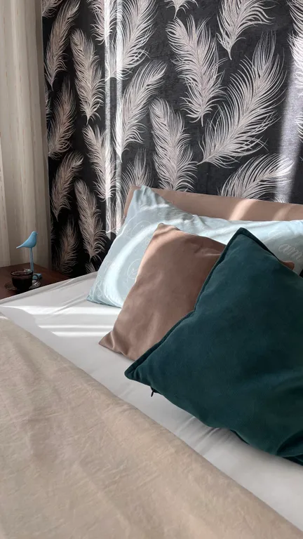 Квартира люкс