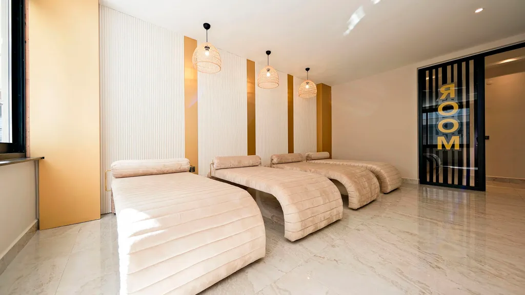 SA Apartments, Luxury 2BD Duplex