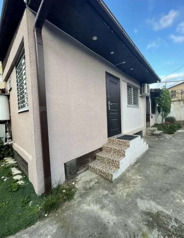 Коттедж Уютный домик MargoHouse — Сухум