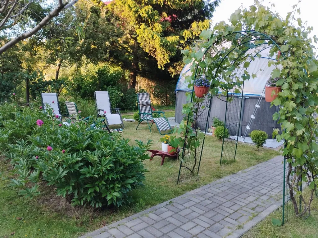 Домик у моря