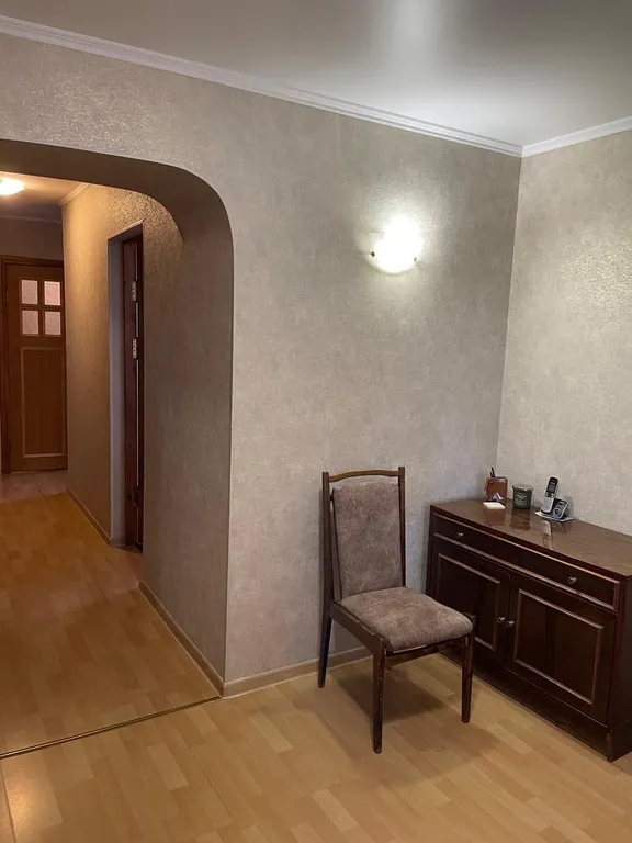 Квартира Уютная квартира с панорамным видом на город — Калининград