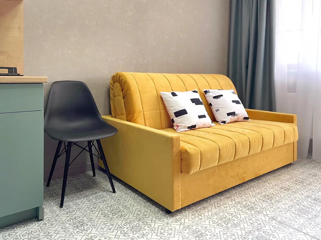 Оливия с видом на Машук