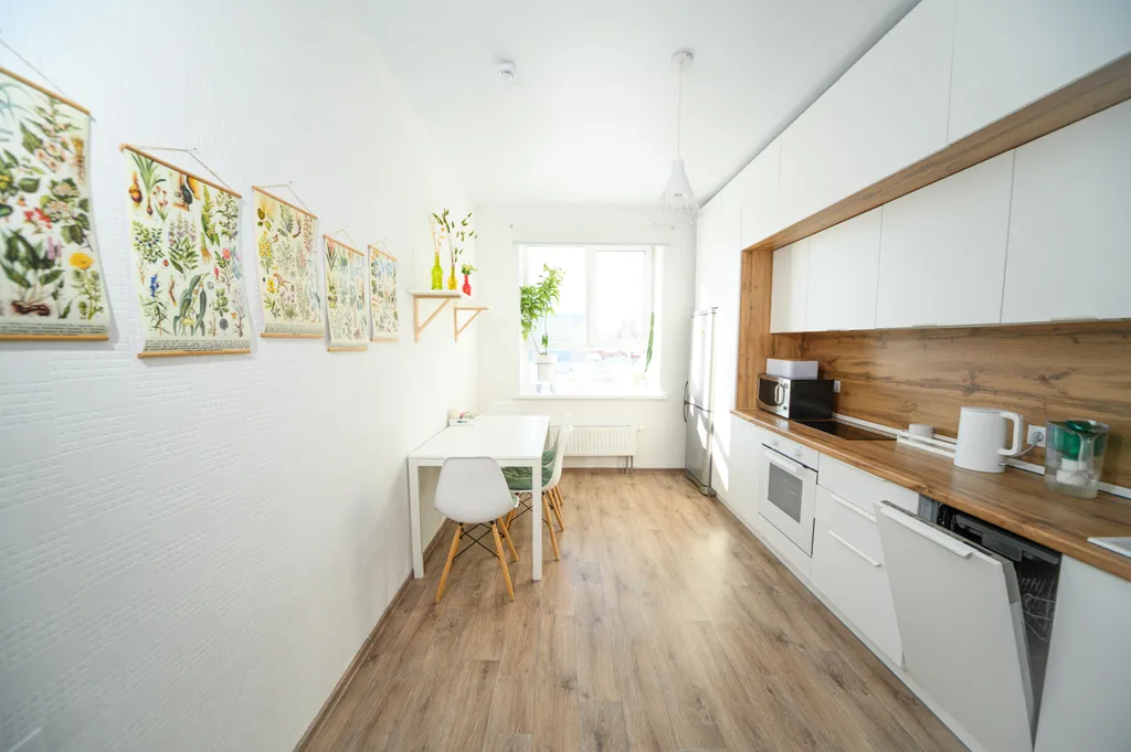 Квартира Атмосфера уюта на Иве — аренда посуточно в Пермь