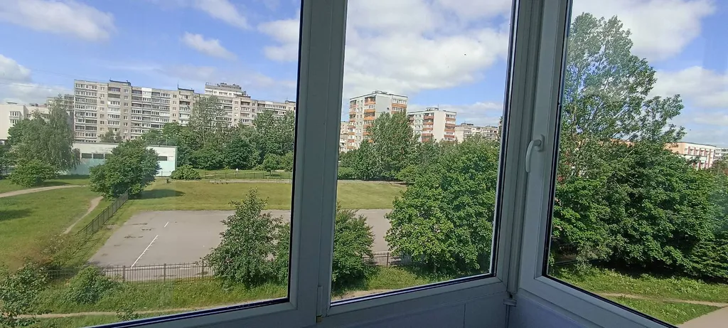 Квартира Уютная квартира в историческом районе города — Калининград