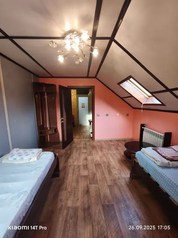 Квартира Уютная квартира в тихом месте — Тверь