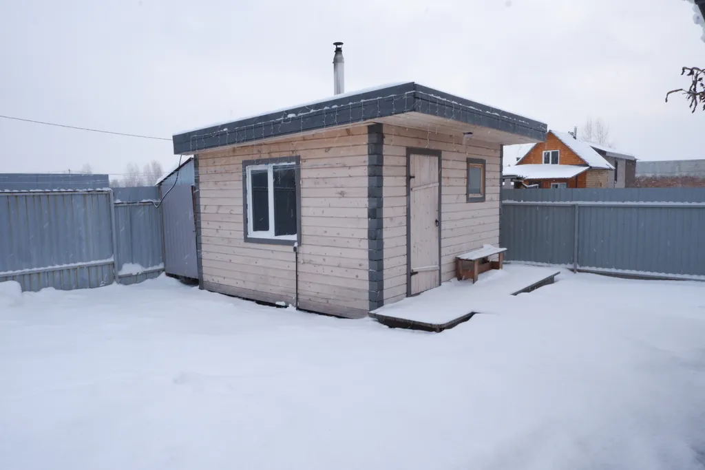 Коттеджный комплекс