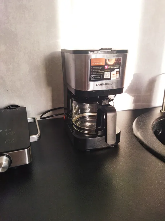 Уютная квартира для отдыха на море