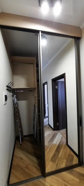 Квартира Уютная квартира в центре города — Геленджик