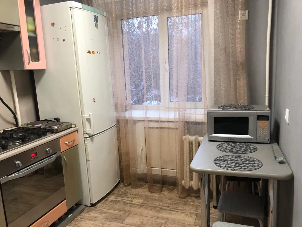 Однокомнатная квартира в центре