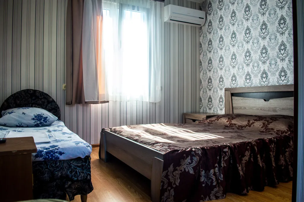 Квартира Апартаменты с кухней — аренда посуточно в Лоо