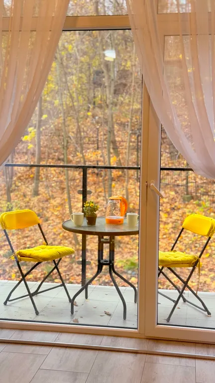 Квартира Квартира Новый апартамент в самом сердце Светлогорска — Светлогорск