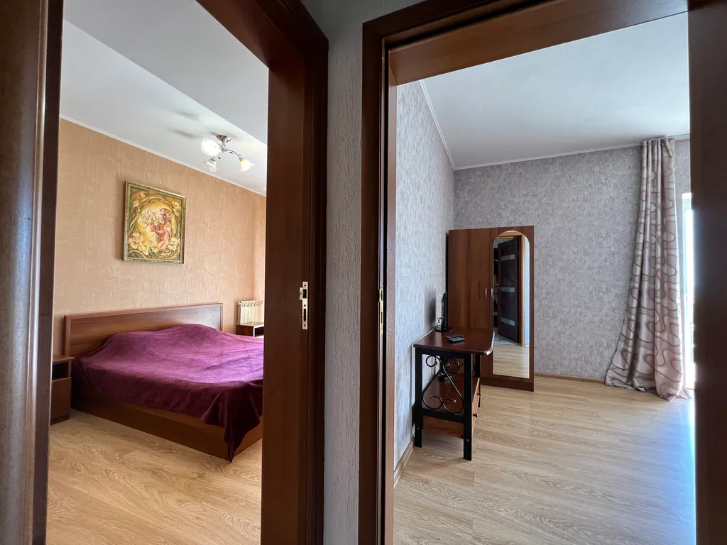 Дом с бассейном и баней