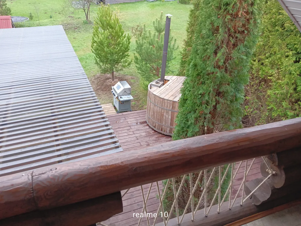 Коттедж Уютный дом для отдыха — Москва