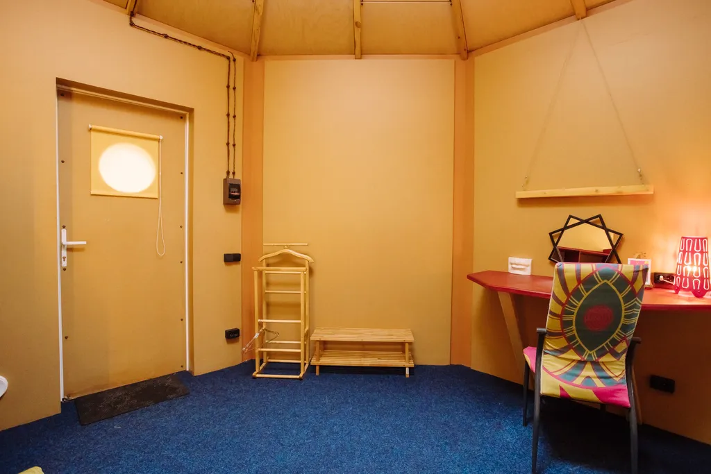 Коттедж Коттедж Twin Fuscia — Галицино