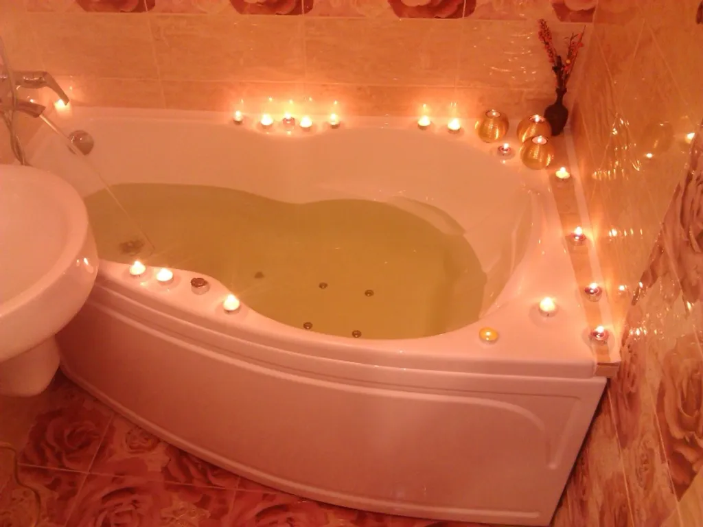 Квартира рядом с пешеходным бульваром