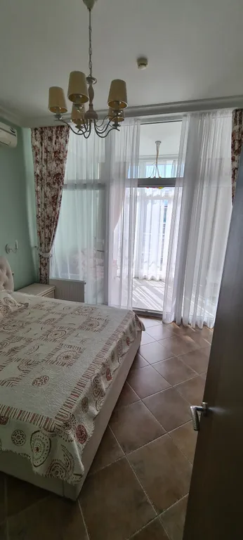 Апартамент рядом с морем