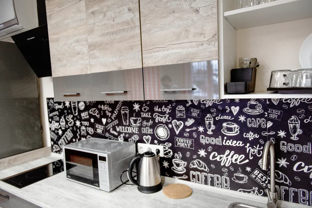 Уютные апартаменты в историческом центре