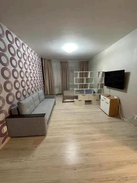 Уютная квартира, около реабилитационного центра ступеньки