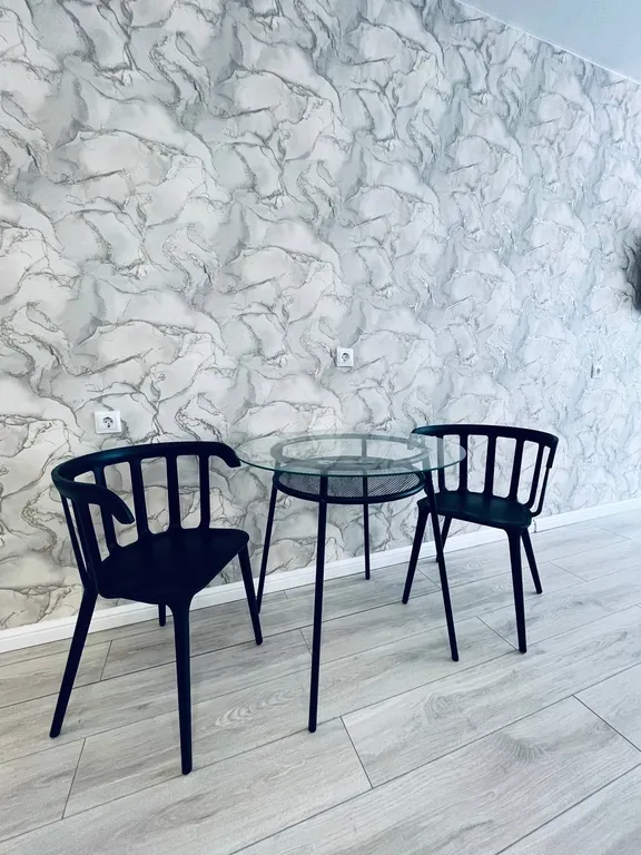 Тигровая новая