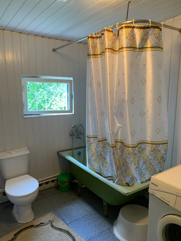 Дом «Три печи» с панорамным видом на Кисловодск