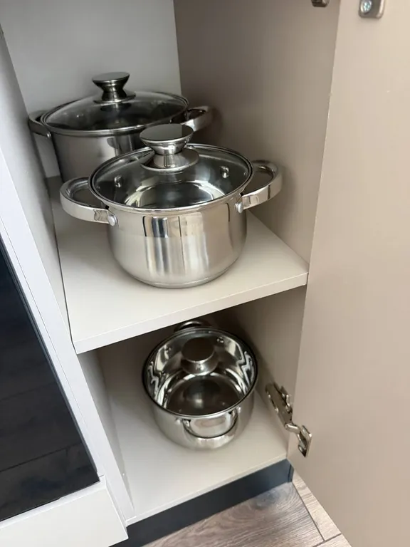 Уютная однокомнатная квартира Ленина 129/1