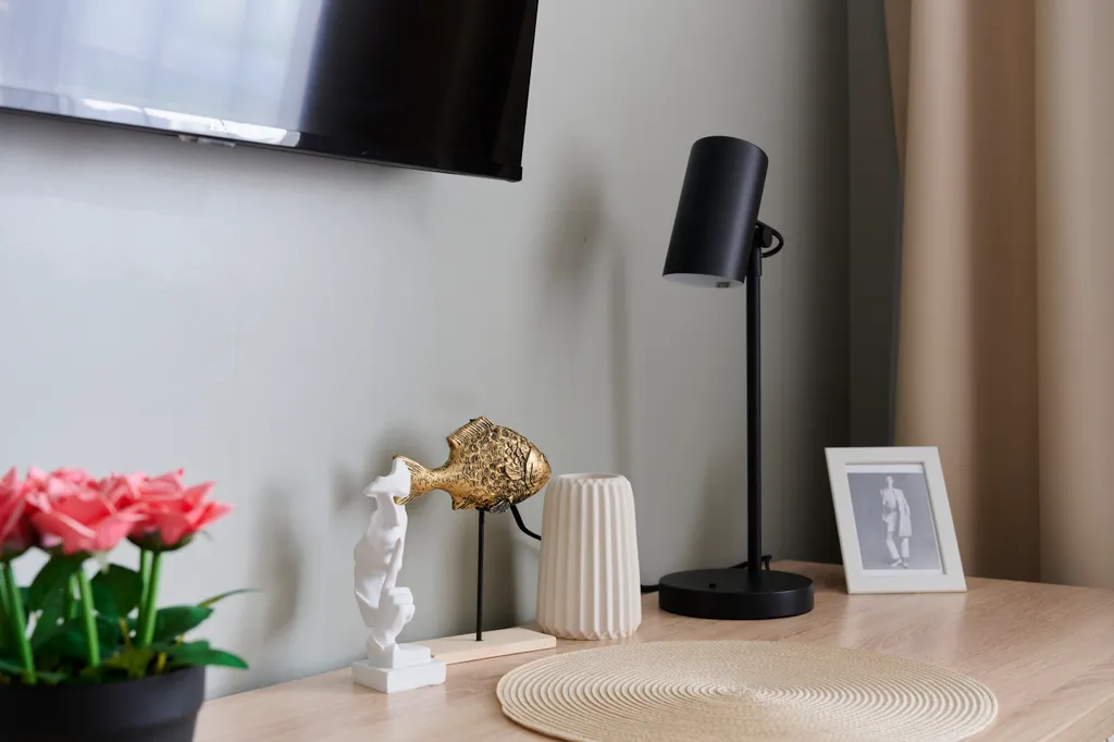 Квартира Квартира Дизайнерская студия у метро — Москва