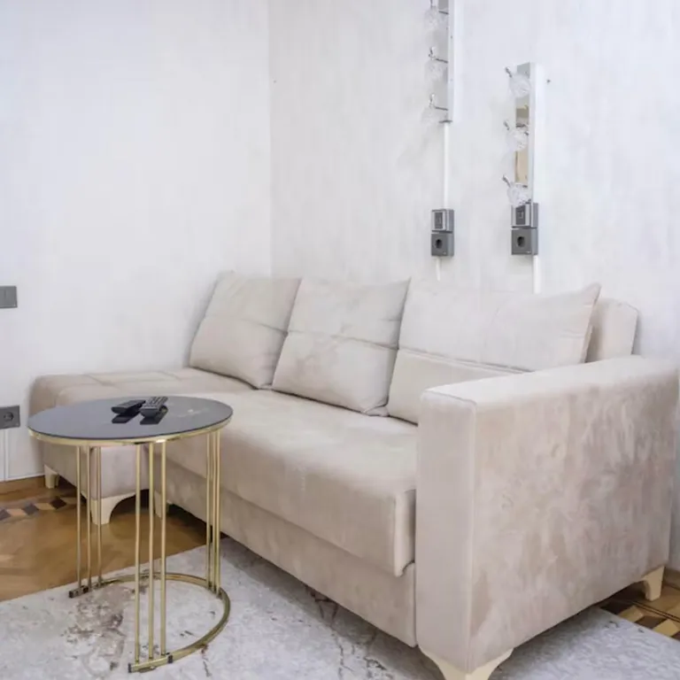 Квартира с видом на море