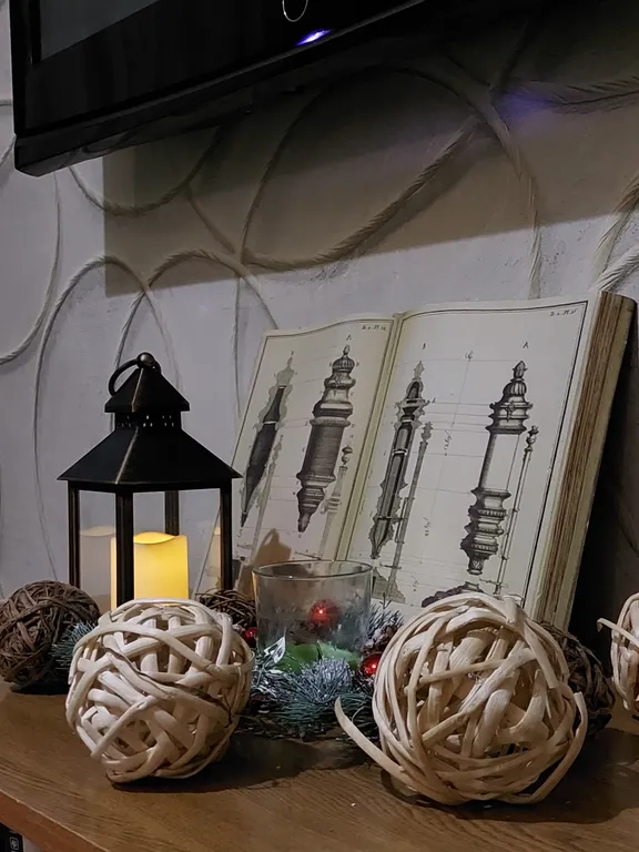 Просторная квартира Изумруд