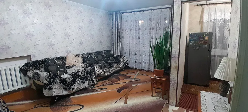 Квартира Уютная квартирка, как у бабушки -  рядом с парками — аренда посуточно в Бишкек