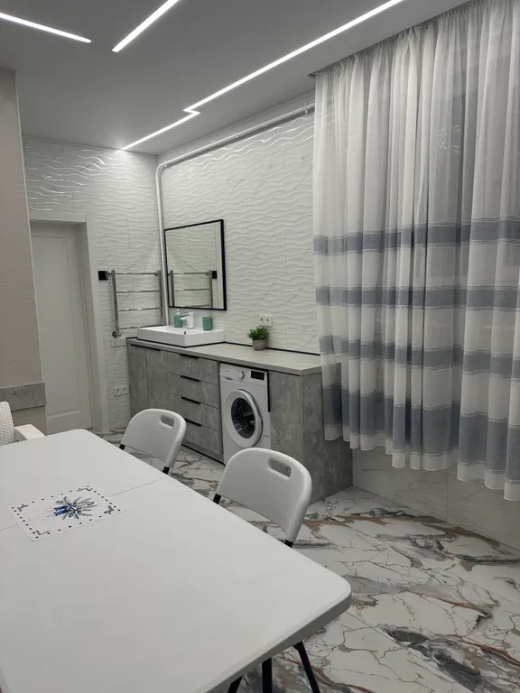 Уютный гостевой дом с баней