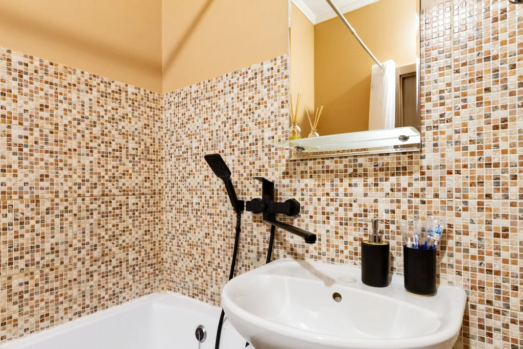 Квартира у аквапарка