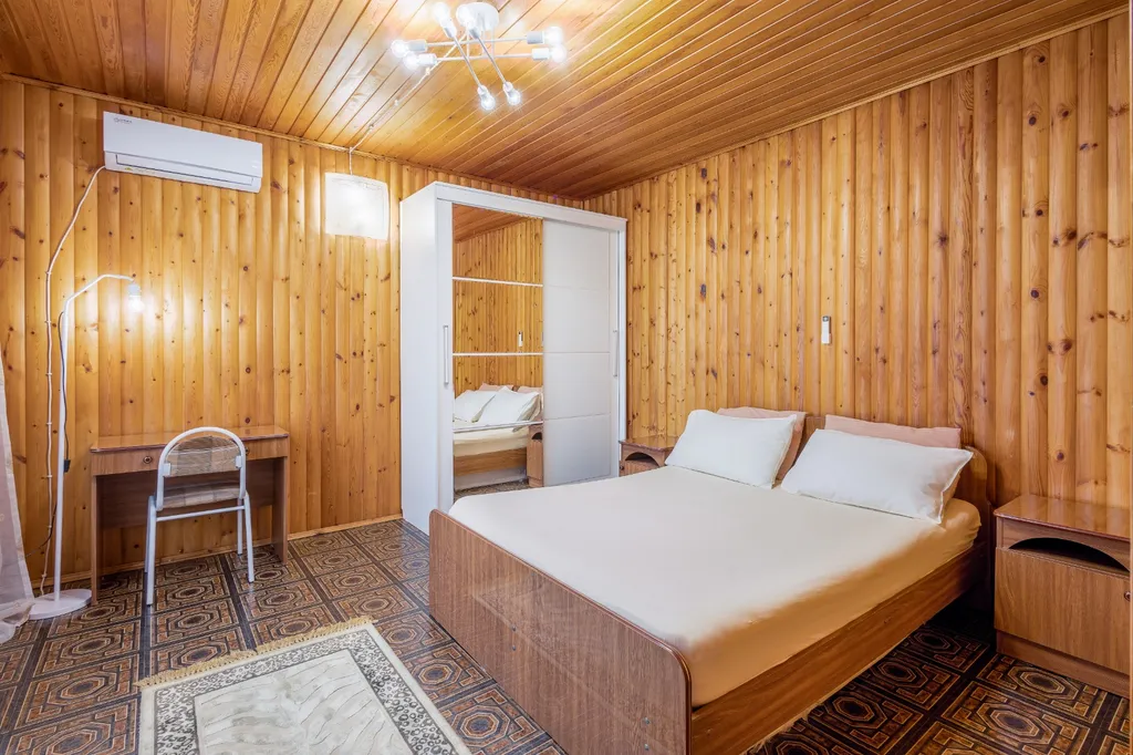 4-комнатный Дом